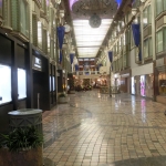 郵輪旅行 - 布吉