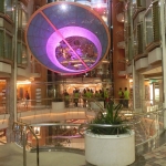 郵輪旅行 - 布吉