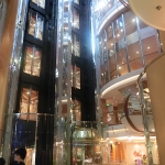 郵輪旅行 - 布吉