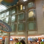 郵輪旅行 - 布吉