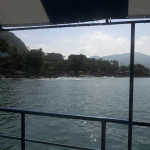 郵輪旅行 - 布吉