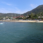 郵輪旅行 - 布吉