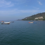 郵輪旅行 - 布吉