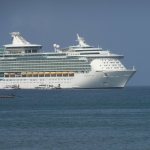 郵輪旅行 - 布吉