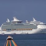 郵輪旅行 - 布吉