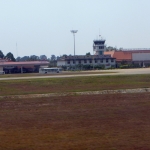 Siem Reap Airport