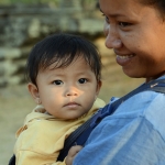 Cambodian Kid