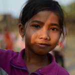 Cambodian Kid