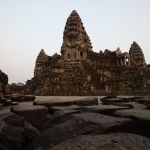 Angkor Wat
