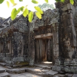 Banteay Kdei