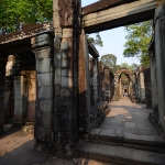 Banteay Kdei