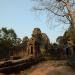 Banteay Kdei