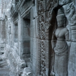 Banteay Kdei