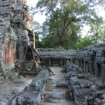 Banteay Kdei