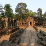 Banteay Kdei