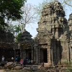 Ta Prohm