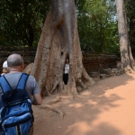 Ta Prohm