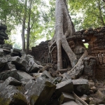 Ta Prohm