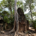 Ta Prohm