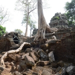 Ta Prohm