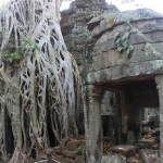 Ta Prohm