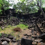 Beng Mealea