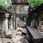 Beng Mealea