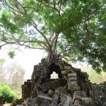 Beng Mealea
