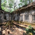 Beng Mealea