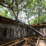 Beng Mealea