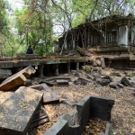 Beng Mealea