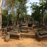 Beng Mealea