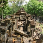 Beng Mealea