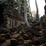 Ta Prohm