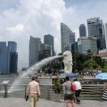 Merlion