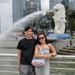 Merlion