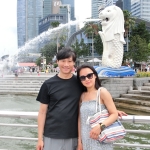 Merlion