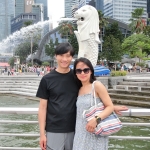 Merlion