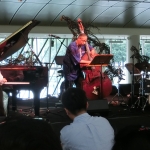 Jazz In July: Southbridge Trio at Esplanade Theatres