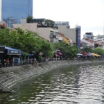 Boat Quay