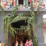 Sri Mariamman Temple