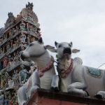 Sri Mariamman Temple