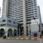 Hong Lim Complex Merchents Association