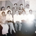 Library at Chinatown Point Mall