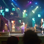 Universal Studios - Pantages Hollywood Theater