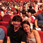 Universal Studios - Pantages Hollywood Theater