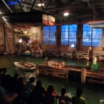 Universal Studios - Lights, Camera, Action by Steven Spielberg