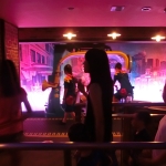 Universal Studios - Sesame Street Spaghetti Space Chase