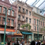 Universal Studios - New York