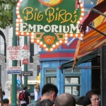 Universal Studios - New York